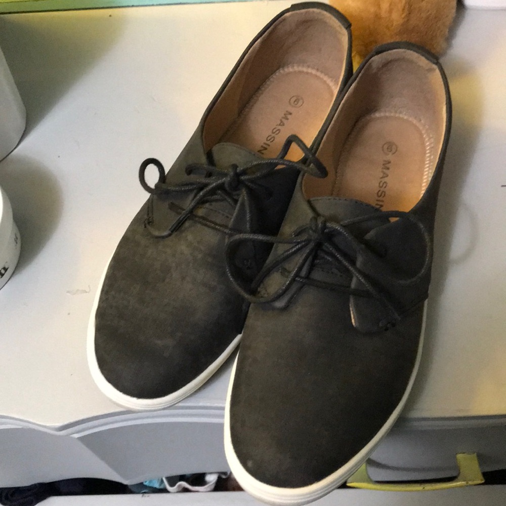 💜Massini Shoes